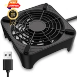 Gscoler X1 Usb Cooling Fan, 18DB Ultra Quiet 120MM Computer With.... Fixed Price $18.98.