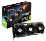 Msi Gaming Geforce Rtx 3070 8GB GDRR6 256-BIT Hdmi/dp Tri-frozr Torx Fan 4.0. Fixed Price $672.62.