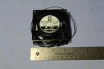 Orion OA825AP-22-1WB 230 Volt Ac 9 Watt Cooling Fan 80 Mm Cast Aluminum Nos. Fixed Price $14.95.