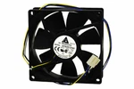 Brand New Delta AFB0912HH 4-PIN Pwm Function Computer Fan 12V (92X92X25 Mm). Fixed Price $14.75.
