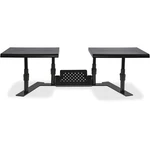 Allsop Ergo Dual Monitor Stand (ASP-31883) (ASP31883). Fixed Price $145.54.