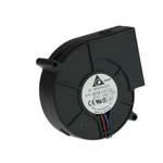 Delta BFB1012L-AF00 Speed Quite Centrifugal Blower. Fixed Price $14.99.