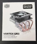Cooler Master RR-HT2-28PK-R1 Hyper LGA/1150/1155/1156 Cpu. Fixed Price $37.95.