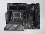 Msi Mag B760 Tomahawk Wifi Lga 1700 Atx Intel Motherboard. Fixed Price $114.99.
