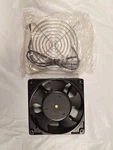 Hubbell Wiegmann Inch Compact Cooling Fan WA4AXFN 120 Vac. Fixed Price $139.00.