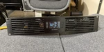 Infinity Cloudplate Series AI-CP2L 2U Rack Front Exhaust Fan 120MM. Fixed Price $76.00.
