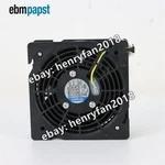 DV4650-470 230VAC Ebmpapst Axial 120/110MA 120*120*38MM Cabinet Cooling Fans. Fixed Price $58.98.