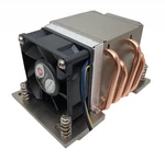 Dynatron Inter-tech A-26 Cooler 6CM 1500RPM 8000RPM 53DB 88885427. Fixed Price $66.50.