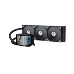 Tryx Panorama 360MM Aio 6.67'' Amoled Curved Screen 3D Anamorphic Effect .... Fixed Price $506.64.