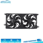 620320 Radiator Cooling Fan Assembly For 2000 2001 02-2005 Buick Lesabre 3.8L V6. Fixed Price $91.78.