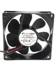 Delta Electronics DFB0812H Fonsan Brushless 12VDC 0-18A. Fixed Price $9.50.