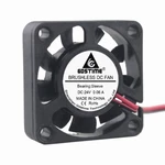 24V 40MM 4010S Dc Brushless 2-PIN 40X40X10MM Cpu / Laser Printer Cooling Fan. Fixed Price $7.49.