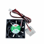 Top Motor DF126020PL 60MM X 20MM Computer Case 3 / 4 Pin Cooling Fan DC12V 0.18A. Fixed Price $6.99.