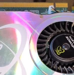 Nvidia Geforce 7800 Gtx Pcie Graphics Card Vga Dvi S-video Fan Cooling 256GB. Fixed Price $75.00.