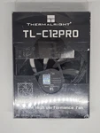 Thermalright TL-C12 Pro 120MM Case Pwm Fan 4-PIN Quiet 1850RPM High Speed. Fixed Price $9.99.