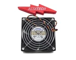 Fujitsu V26815-B116-V98 Hdd Cooling Fan Primergy TX310. Fixed Price $50.00.