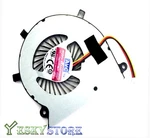 New For Toshiba Satellite Radius P55W-B5220 P55W-B5224 Cpu Cooling Fan. Fixed Price $9.50.
