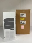 Hoffman Pentair 380V 2KBTU White Compact Outdoor Conditioner T200246G203. Fixed Price $3749.99.