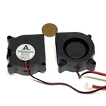 X - Gdstime 24V Blower Fan 4020 40MM 20MM Brushless Quiet 3D Printer 2PIN. Fixed Price $19.35.