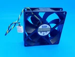 Avc DS09225B12H 92MM Case Fan 12VDC 0.41A Inc Vat. Fixed Price $11.17.