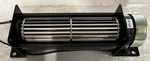 Cross Flow Cooling Fan 4-INCH Long 12VDC 316228. Fixed Price $24.00.