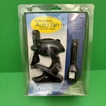 Car Fan Oscillating 12V Auto Volt Lighter Truck Boat Mini Air Cooler Multi Mount. Fixed Price $12.87.