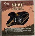 Rosewill Seal IP56 Dust Resistant Splash Proof 120MM Fan RAWR-141209 Teflon Nano. Fixed Price $12.95.