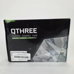 Qthree Geforce Gt 210 Graphics Card, 1024 Mb DDR3 64 Bit, Hdmi, Vga Low Profile. Fixed Price $24.99.
