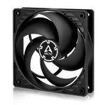 Arctic P12 Pwm Pst Co - Pc Fan, Case Sharing Mm, Black. Fixed Price $17.58.