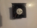 Delta Electronics PFR0912XHE Dc Brushless Fan. Fixed Price $12.99.