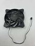 Cooler Master 200031190-GP Rifle Bearing Pc Fans 1400RPM 12V 120MM 3-PIN 0.16A. Fixed Price $8.39.
