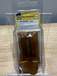 Napa NW784309 Primary Wire Connector - Cool Seal Butt. Fixed Price $5.00.