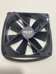Aer Rgb Nzxt Fluid Dynamic Bearing RF-AP140-FP Aug 2017. Fixed Price $19.45.