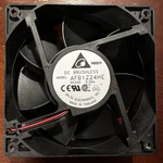Delta Group Electronics AFB1224HE. Fixed Price $14.95.