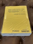 Fanuc B-65270EN/07 Parameter Manual Ac Servo Motor Ai Bi Lis Dis Series. Fixed Price $99.00.