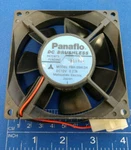 Panaflo FBH-09A12H Dc Brushless Fan 12V 0.27A. Fixed Price $8.95.