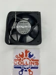 Minebea Motor Nmb-mat 4715FS-12T-B50 1PH 115V .21/.19A Ac Axial Fan. Fixed Price $18.05.
