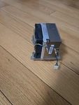 Genuine Hp Compaq DC7600 Sff Cpu Fan Cooler + Heatsink Foxconn 381866-001. Fixed Price $25.00.