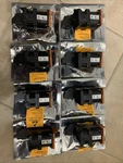Full Set Of 8 Dell Poweredge R640 Server Cooling Fan GFC0412DS-D 0RG2X2. Fixed Price $39.99.