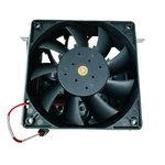 Xfan RGM1238B1 Brushless Dc Fan, 12V 2A, Cooling Accessory. Fixed Price $21.57.