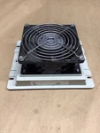 Hoffman A-4AXFN Cooling Fan Package 4" #4001F266. Fixed Price $34.99.