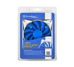 Silverstone SST-FQ122 120MM X 25MM Blue Blade 4PIN Pwm Fan,. Fixed Price $22.99.