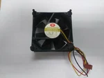 Cheng Home Superred CHA8012CB-A Ibm 25P5166 Server Fan 3-PIN / Wire Vdc 0.17A. Fixed Price $6.95.