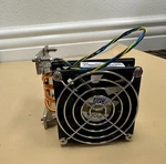 Lenovo 03T8804 Fan And Heatsink Assembly 00FC842 For P500 P510 P700 P710. Fixed Price $19.89.