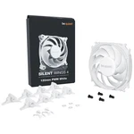Be Quiet! Silent Wings 4 White 120MM Pwm Case Fan Single Pack Cooling. Fixed Price $36.90.