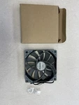 Scythe Kaze Flex 120MM X25MM Pwm Case Fan 800 Rpm Ultra Quiet. Fixed Price $11.99.