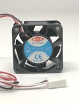 Top Motor DF124020BH 40X40X20MM 12V 9000RPM 2-BALL Bearing Cooling Fan. Fixed Price $12.99.