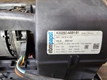16-32VDC Ec Dual Centrifugal Fan Ebm Papst K3G097-AS81-81. Fixed Price $197.00.
