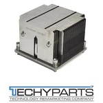 Supermicro SNK-P0048P 2U Passive Heatsink For Sockets Lga 2011 Square Ilm. Fixed Price $15.95.