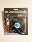 Antec Case & Power Supply 3.7" Cooling Fan 92MM X 25MM 12VDC. Fixed Price $16.99.